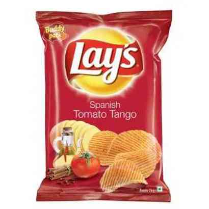 Lay's Spanish Tomato Tango Chips